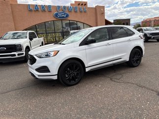 Used 2024 Ford Edge SE w/ Black Appearance Package image 1