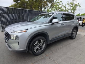 Certified 2023 Hyundai Santa Fe SEL image 1