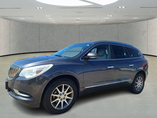 Used 2013 Buick Enclave Leather w/ LPO, Cargo Convenience Pkg image 1