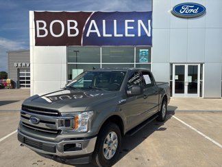 Used 2019 Ford F150 XLT image 1