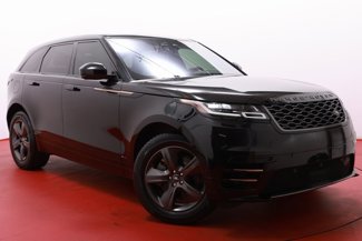 Used 2021 Land Rover Range Rover Velar R-Dynamic S image 1