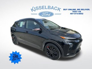 Used 2023 Chevrolet Bolt EUV LT w/ Convenience Package image 1