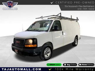 Used 2016 GMC Savana 2500 image 1