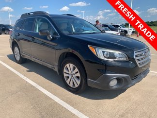 Used 2017 Subaru Outback 2.5i Premium image 1