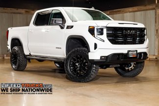 Used 2022 GMC Sierra 1500 Elevation image 1