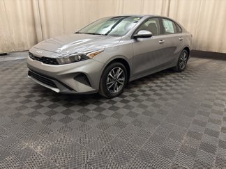 Certified 2024 Kia Forte LXS w/ LXS Technology Package image 1