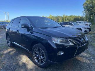 Used 2013 Lexus RX 450h FWD image 1