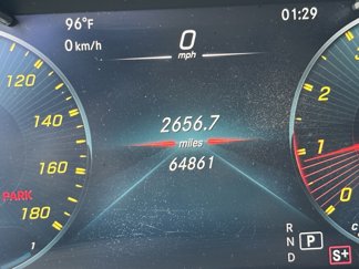 Used 2020 Mercedes-Benz C 43 AMG 4MATIC Sedan image 1