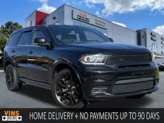 Used 2019 Dodge Durango GT image 1