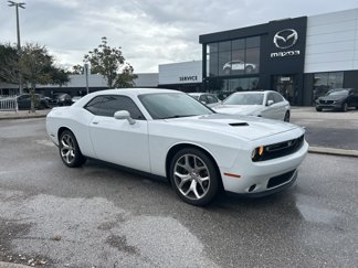 Used 2015 Dodge Challenger SXT Plus w/ Driver Convenience Group video 1