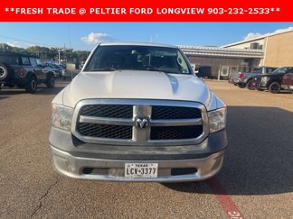 Used 2018 RAM 1500 Tradesman w/ Chrome Appearance Group video 2