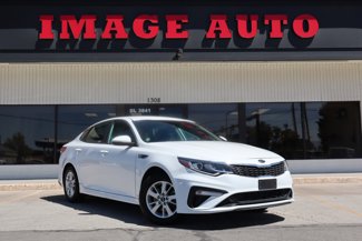 Used 2019 Kia Optima LX image 1