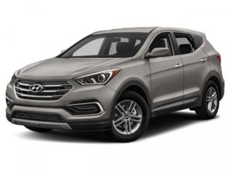 Used 2018 Hyundai Santa Fe Sport w/ 2.4L Value Package 02 image 1