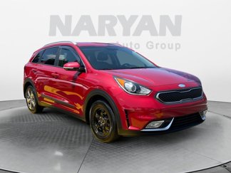 Used 2019 Kia Niro EX image 1
