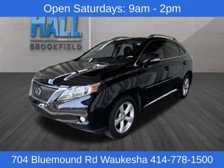 Used 2012 Lexus RX 350 AWD image 1