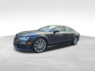 Used 2013 Audi A7 3.0T Prestige image 1