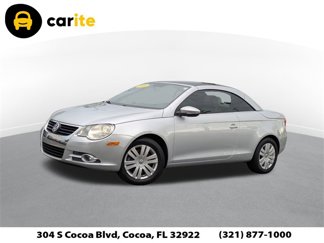 Used 2009 Volkswagen Eos Komfort image 1