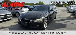 Used 2015 BMW 320i Sedan image 1
