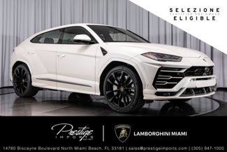 Used 2022 Lamborghini Urus image 1