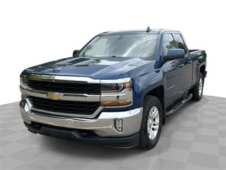 Used 2016 Chevrolet Silverado 1500 LT w/ All Star Edition image 1