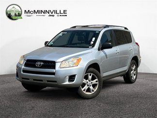 Used 2011 Toyota RAV4 2WD image 1