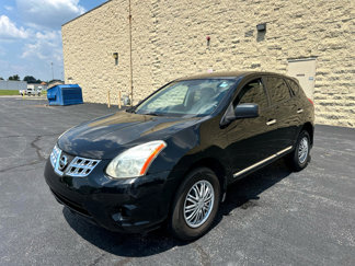 Used 2013 Nissan Rogue S image 1