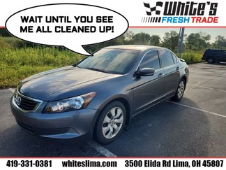 Used 2008 Honda Accord EX image 1