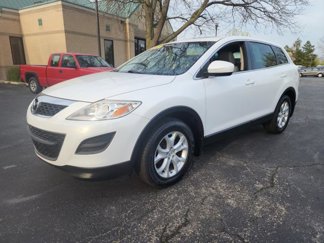 Used 2011 MAZDA CX-9 Touring w/ Moonroof & Bose Audio Pkg image 1