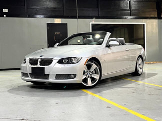 Used 2007 BMW 335i Convertible image 1
