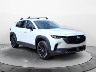 Used 2025 MAZDA CX-50 AWD 2.5 S w/ Preferred Package image 1