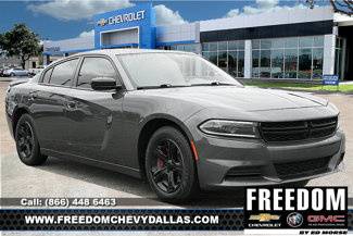 Used 2023 Dodge Charger SXT image 1