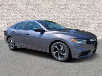 Used 2022 Honda Insight EX image 1