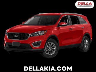 Used 2017 Kia Sorento LX w/ LX Convenience Package image 1