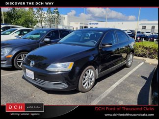 Used 2012 Volkswagen Jetta SE image 1