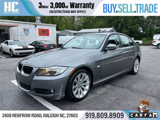 Used 2011 BMW 328i Sedan image 1