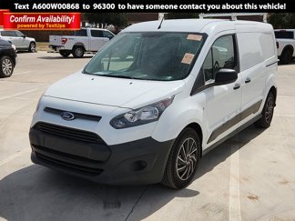 Used 2018 Ford Transit Connect XL image 1