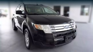 Used 2007 Ford Edge SE image 1