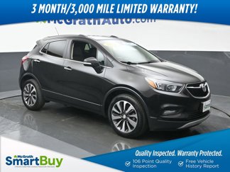 Used 2018 Buick Encore Preferred image 1