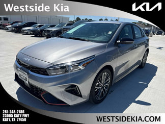 Used 2024 Kia Forte GT-Line image 1