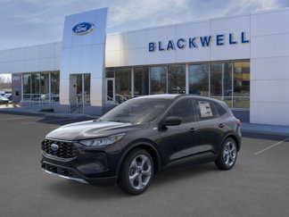 New 2025 Ford Escape ST-Line w/ Tech Pack #1 image 1