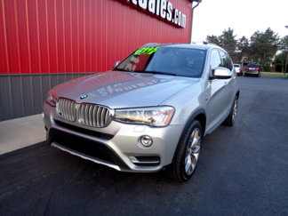 Used 2016 BMW X3 xDrive35i image 1
