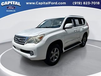 Used 2012 Lexus GX 460 Premium image 1