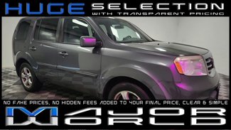 Used 2015 Honda Pilot EX image 1