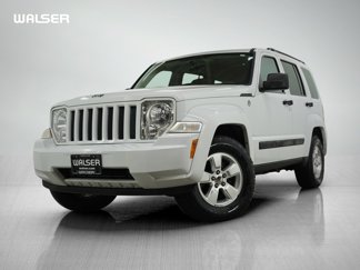 Used 2012 Jeep Liberty Sport w/ Popular Equipment Group image 1