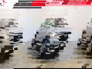 Used 2022 Honda CR-V Touring image 1