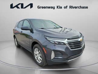 Used 2023 Chevrolet Equinox LT image 1