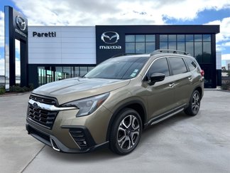 Used 2024 Subaru Ascent Touring image 1