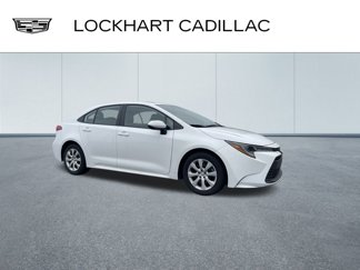 Used 2023 Toyota Corolla LE image 1