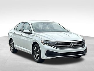 Used 2022 Volkswagen Jetta S image 1