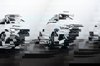 Certified 2022 Audi S3 Prestige w/ Prestige Package image 1